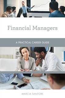 Couverture_Financial Managers
