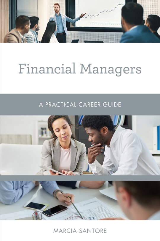 Couverture_Financial Managers