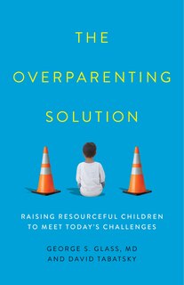 Front cover_Overparenting Solution
