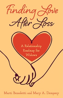 Couverture_Finding Love After Loss
