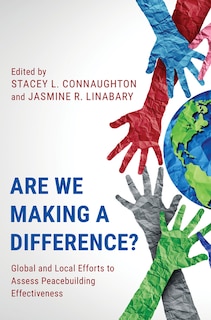 Front cover_Are We Making a Difference?