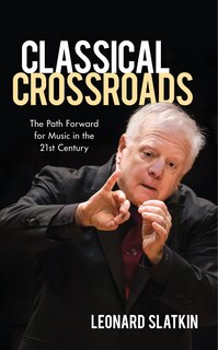 Couverture_Classical Crossroads