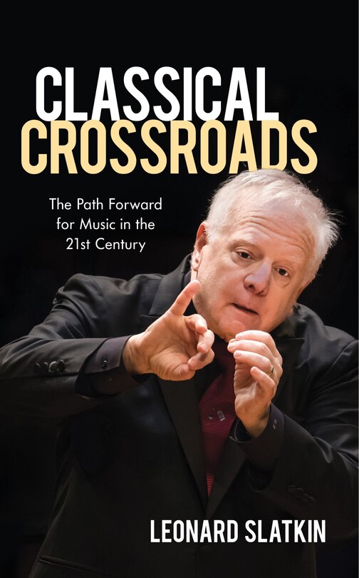 Couverture_Classical Crossroads