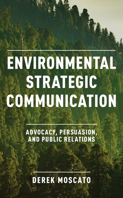 Front cover_Environmental Strategic Communication