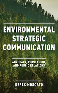 Front cover_Environmental Strategic Communication