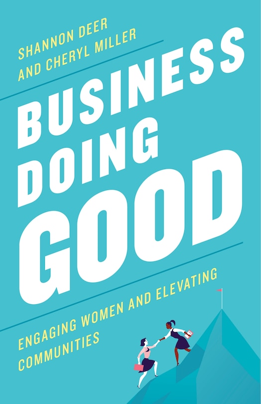 Couverture_Business Doing Good
