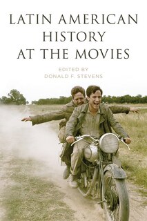 Couverture_Latin American History at the Movies