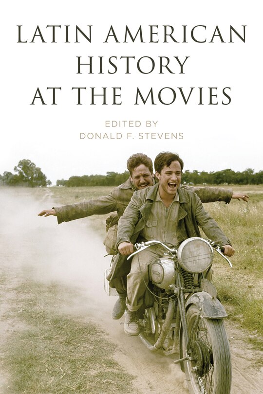 Couverture_Latin American History at the Movies