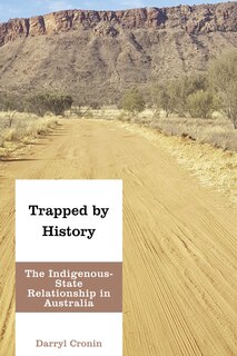 Couverture_Trapped by History