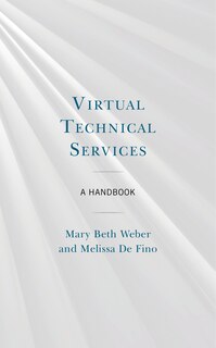 Front cover_Virtual Technical Services