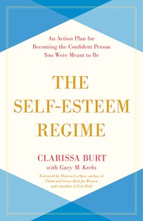 Front cover_The Self-Esteem Regime
