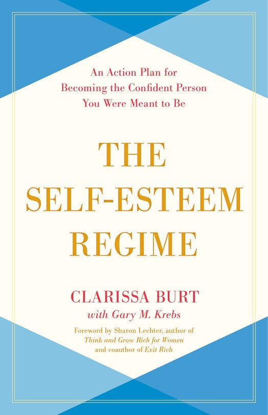 Front cover_The Self-Esteem Regime