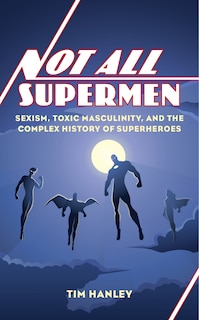 Couverture_Not All Supermen