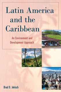 Front cover_Latin America and the Caribbean