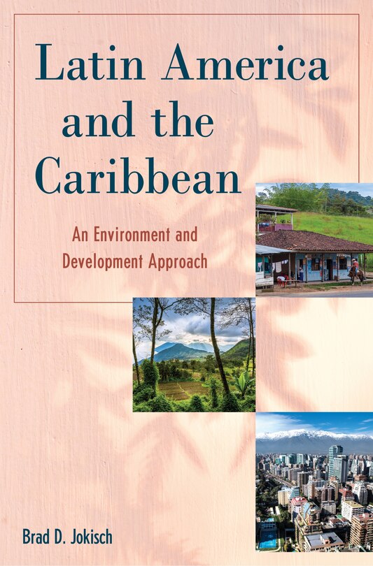 Front cover_Latin America and the Caribbean