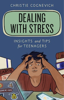 Couverture_Dealing with Stress