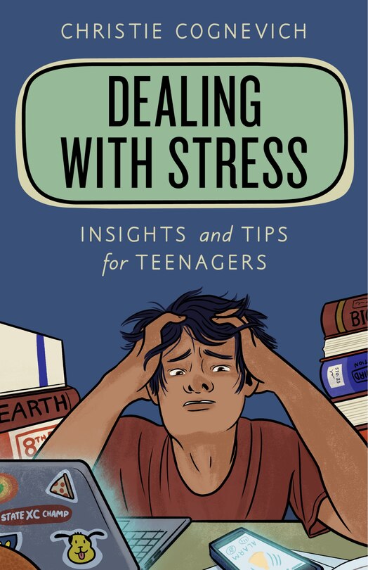 Couverture_Dealing with Stress