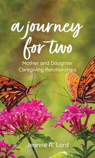 Front cover_A Journey for Two