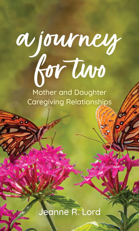 Front cover_A Journey for Two