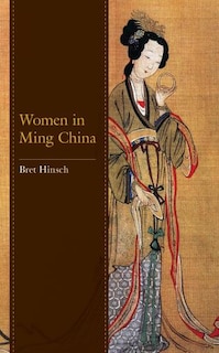 Front cover_Women In Ming China