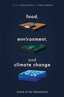 Front cover_Food, Environment, And Climate Change