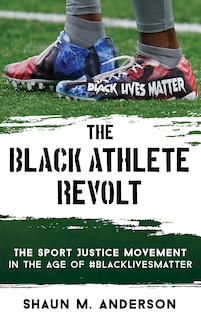 Couverture_The Black Athlete Revolt