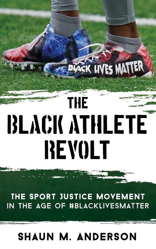 Couverture_The Black Athlete Revolt