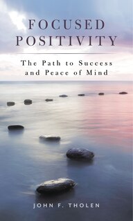 Front cover_Focused Positivity