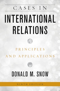 Front cover_Cases in International Relations