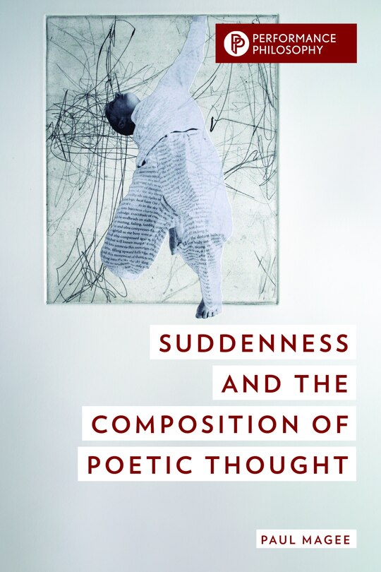 Front cover_Suddenness and the Composition of Poetic Thought