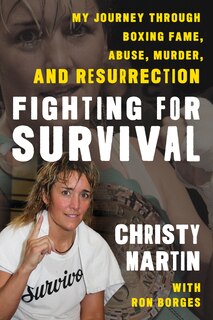 Couverture_Fighting For Survival