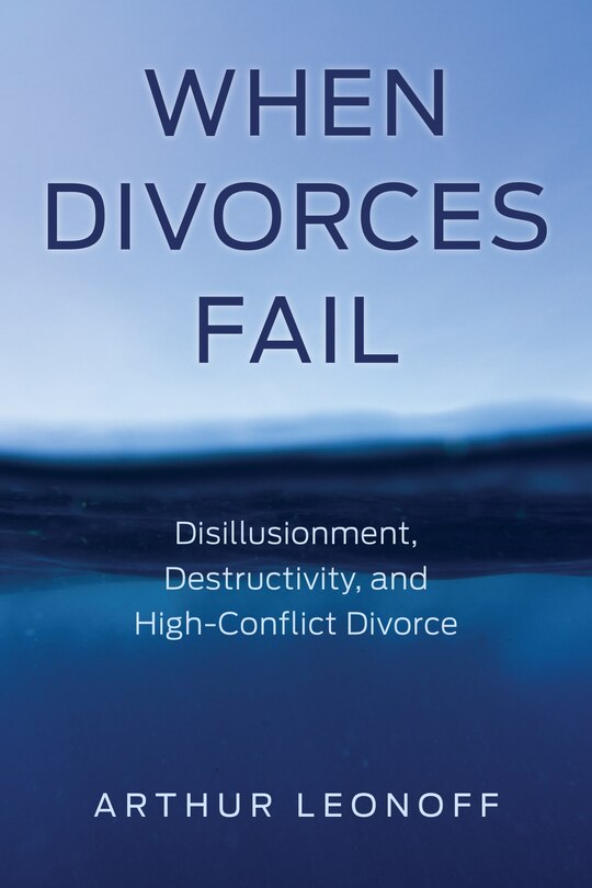Couverture_When Divorces Fail