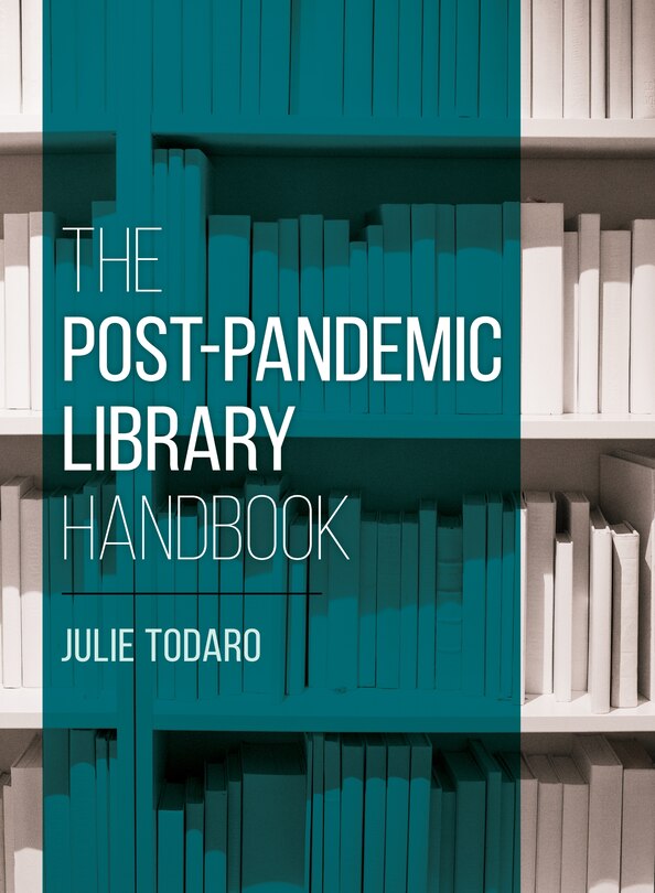 Front cover_Post-Pandemic Library Handbook