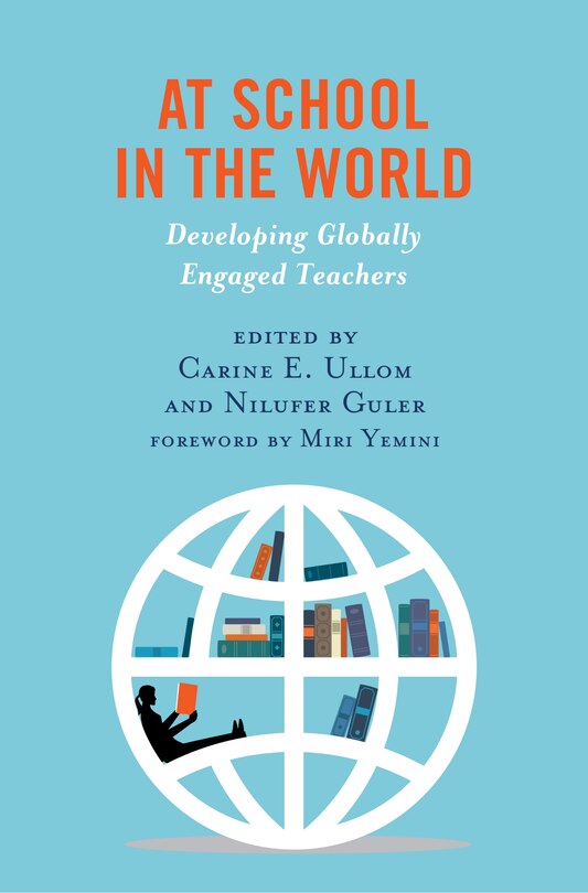 Couverture_At School in the World