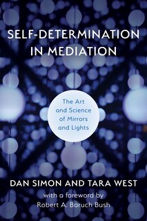 Couverture_Self-Determination in Mediation