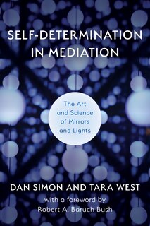 Front cover_Self-Determination in Mediation