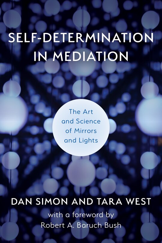 Front cover_Self-Determination in Mediation