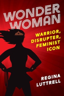 Front cover_Wonder Woman