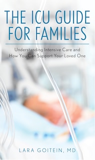 Couverture_ICU Guide for Families