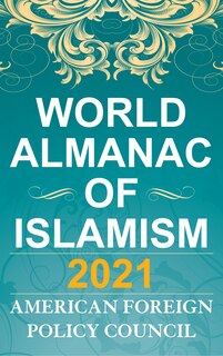 Front cover_The World Almanac of Islamism 2021