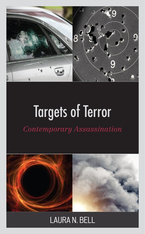 Front cover_Targets of Terror