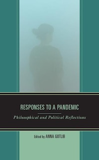 Couverture_Responses to a Pandemic