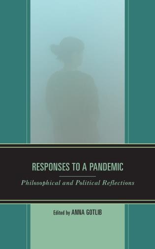 Couverture_Responses to a Pandemic