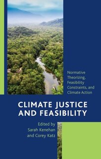Front cover_Climate Justice and Feasibility
