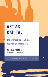 Front cover_Art As Capital