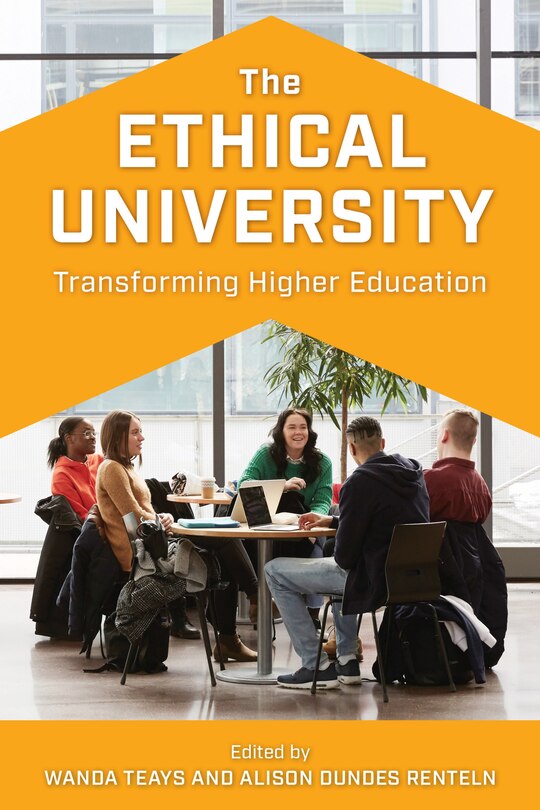 Front cover_Ethical University