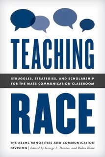 Couverture_Teaching Race