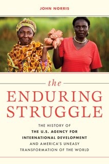 Front cover_Enduring Struggle