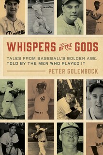 Front cover_Whispers of the Gods
