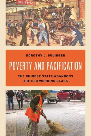 Couverture_Poverty And Pacification